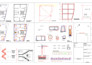 redraw floor plans, shop and factory layouts