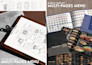 design custom informational and promotional print materials