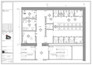 design and convert sketches to accurate 2d floor plans in cad fast