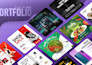 design anything using canva as a virtual assistant graphic designer video editor