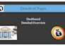 design interactive power bi and tableau dashboards