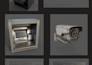 retopologize, unwrap and texturing