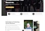 be elementor expert to, design, redesign, wordpress support
