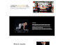 build corporate, startup webshop or business websites with next js mern stack