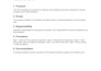 format pharma sops, gmp documents, and technical data
