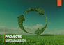 create professional sustainability documentation for certifications