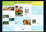 redesign wix website, fix wix website issues and make it responsive