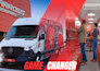 design functional interiors for motorhomes and vans