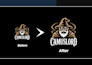logo redesign and brand refresh clean, modern, ready for business