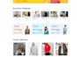 create laravel php ecommerce