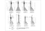 be your architect, draftsman for house plans, 2d floor plan blueprints