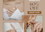 design a creative flyer