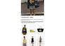 design and develop mailchimp email template newsletter