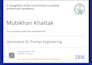 be your expert ai prompt engineer for chatgpt and openai prompts