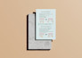 design high quality instruction manual or user guide brochure