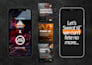 create branded templates for posts, reels, and carousels