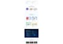 build saas website dashbord with react js next js tailwind css