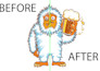 vector tracing, convert image to vector file, vector logo, vectorize image
