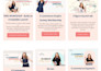 build kajabi website, kajabi course website, sales funnel, kajabi expert