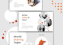 design powerpoint presentation, pitch deck, google slides