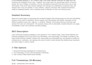 write podcast show notes summaries SEO descriptions and timestamps