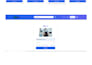 develop a professional custom website with full stack solutions