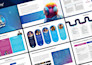 design a branded corporate powerpoint presentation