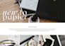 design a luxury and professional premium website