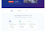 redesign revamp or clone your wordpress website as an elementor pro expert