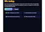 create a responsive HTML website for your business