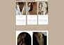 design responsive HTML email template newsletter