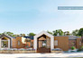 design your backyard garden as landscape architect