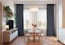 create high quality interior rendering