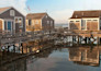 create archicad bim models, drawings, and renders