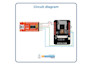 code arduino project, program esp32, do electronic circuit and pcb design