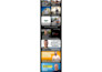 design a professional linktree, or bio link page that boosts clicks and sales