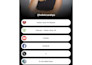 design a professional linktree, or bio link page that boosts clicks and sales