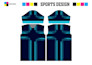 creat layout file for sublimation printing