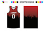 creat layout file for sublimation printing