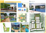 create architectural drawings and modern interior design