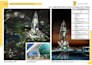 create architectural drawings and modern interior design