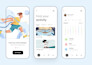 develop highperformance crossplatform apps with react native