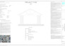 design deck, pergola, shed, cabana, gazebo, porch and patio permit plans