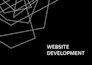 do website development for business as a full stack website developer