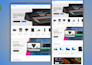 be your frontend developer build awesome custom websites
