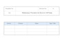 industrial sops maintenance manuals and job procedures