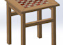 do 3d industrial designs and wood designs with solidworks