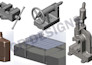 do solidworks 3d designs and autocad mechanical drawings