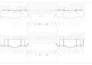 do highest quality millwork shop drawings, fabrication drawings