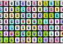 create 100, 1k, 10k unique nfts for your collection